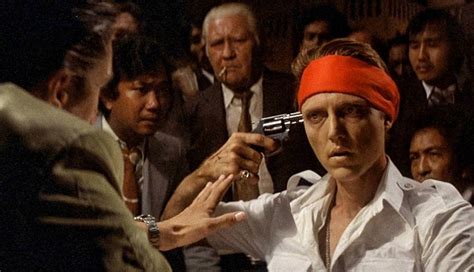 The Deer Hunter: Russian Roulette .
